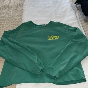 Outdoor Voices Crew Neck